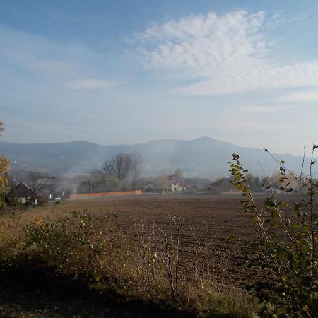 Frýdlant nad Ostravicí U Ponocneho Pod Ondrejnikem 빌라 외부 사진