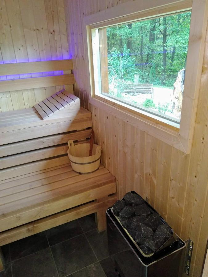 Frýdlant nad Ostravicí U Ponocneho Pod Ondrejnikem 빌라 외부 사진